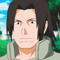 Uchiha Fugaku