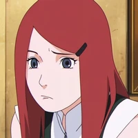 Uzumaki Kushina