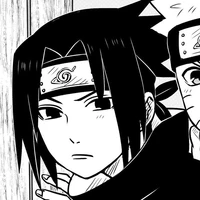 Uchiha Sasuke