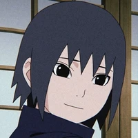 Uchiha Itachi