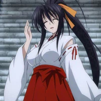 Akeno Himejima