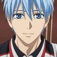 Kuroko Tetsuya