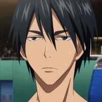 Rinnosuke Mitobe