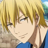 Kise Ryouta