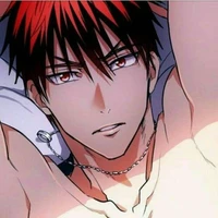 Kagami Taiga