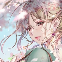 Diệp Hướng Nhã( tiểu thư họ Diệp)