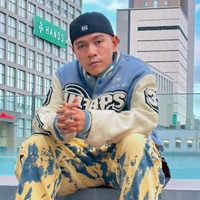 Trần Trung Hiếu - Lil Wuyn