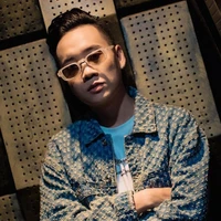 Nguyễn Thanh Tuấn - Justatee