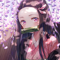 kamado nezuko