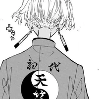 Kurokawa Izana