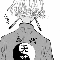 Kurokawa Izana