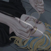 Rindou Haitani - qk