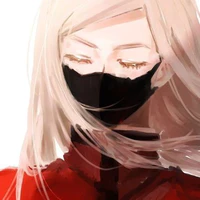 Sanzu Haruchiyo - qk