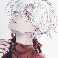 Izana Kurokawa - qk