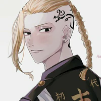 Ryuguji Ken(Draken) - qk