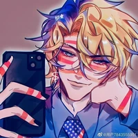 USA / America