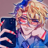 USA / America