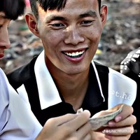 HẢO(hảo hán)