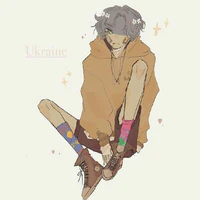 Ukraina