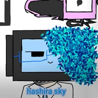 hashira sky