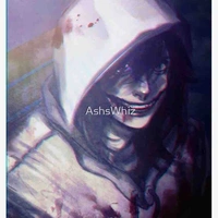 Jeff the killer