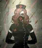 Nurse an