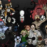 Creepypasa