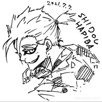 Shidou Ryusei