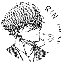 Itoshi Rin