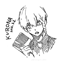 Kurona Ranze