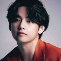 Kim Taehyung_V
