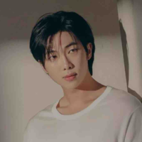 Namjoon Manobal_papa cậu 