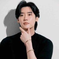 Lee Jong Suk_Suk