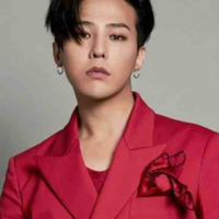 Lwon Ji-yong_G Dragon