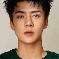 Oh Sehun_sehun