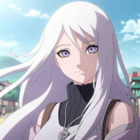 Hatake Mizuki