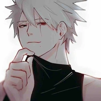 Hatake Kakashi