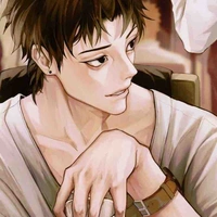 Uchiha Shisui