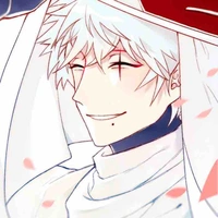 Hatake Kakashi/Amikaze Sukae
