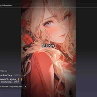 Sakura-Thích Swanhaden