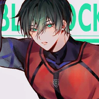 Itoshi Rin