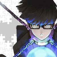 Ego Jinpachi