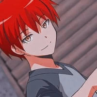 Akabane Karma