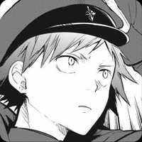Tachihara Michizou