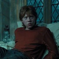 Ron Weasley