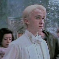 Draco Malfoy