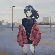 Hàn băng nhi 《LAST ALICE》
