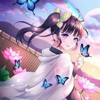 tsuyuri kanao