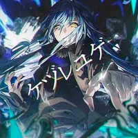 Rimuru Tempest 