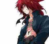 Guy Crimson